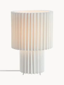 Lámpara de mesa pequeña Catis