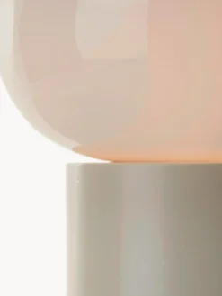 Lámpara de mesa pequeña Deany