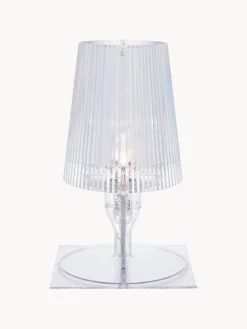 Lámpara de mesa pequeña LED Take