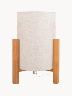 Lámpara de mesa pequeña Matilda