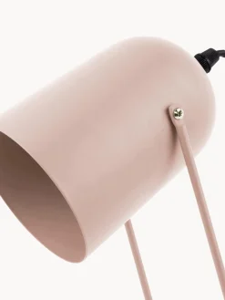 Lámpara de mesa pequeña retro Enchant