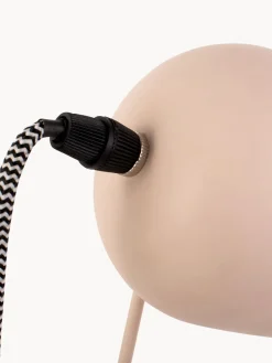 Lámpara de mesa pequeña retro Enchant