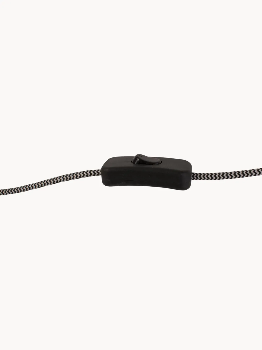 Lámpara de mesa pequeña retro Enchant