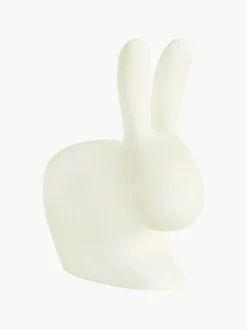 Lámpara de mesa regulable con mando a distancia Rabbit, portátil