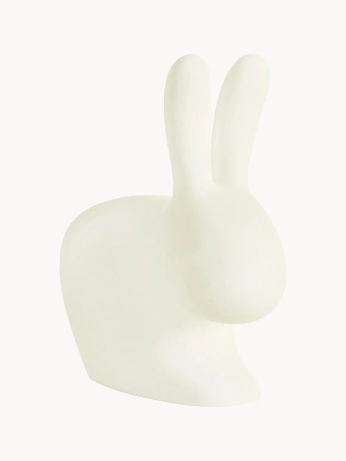 Lámpara de mesa regulable con mando a distancia Rabbit, portátil