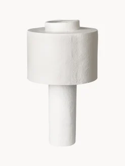 Lámpara de mesa regulable Gesso