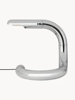 Lámpara de mesa regulable Aspide