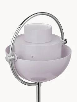 Lámpara de mesa regulable y ajustable Multi-Lite, portátil