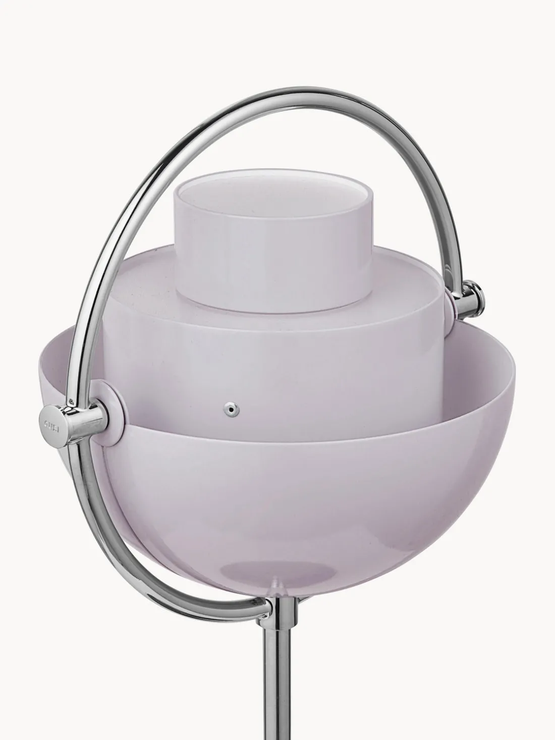 Lámpara de mesa regulable y ajustable Multi-Lite, portátil