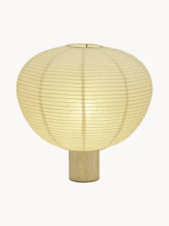 Lámpara de mesa regulable Kami