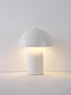 Lámpara de mesa retro Walter