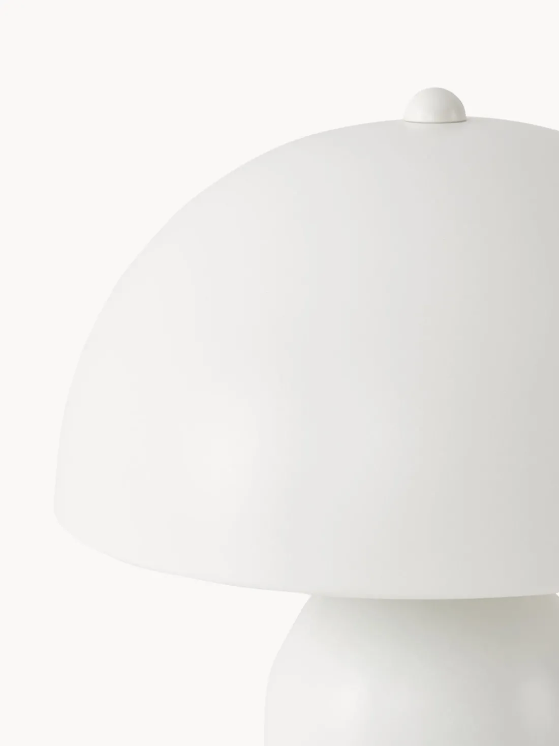 Lámpara de mesa retro Walter