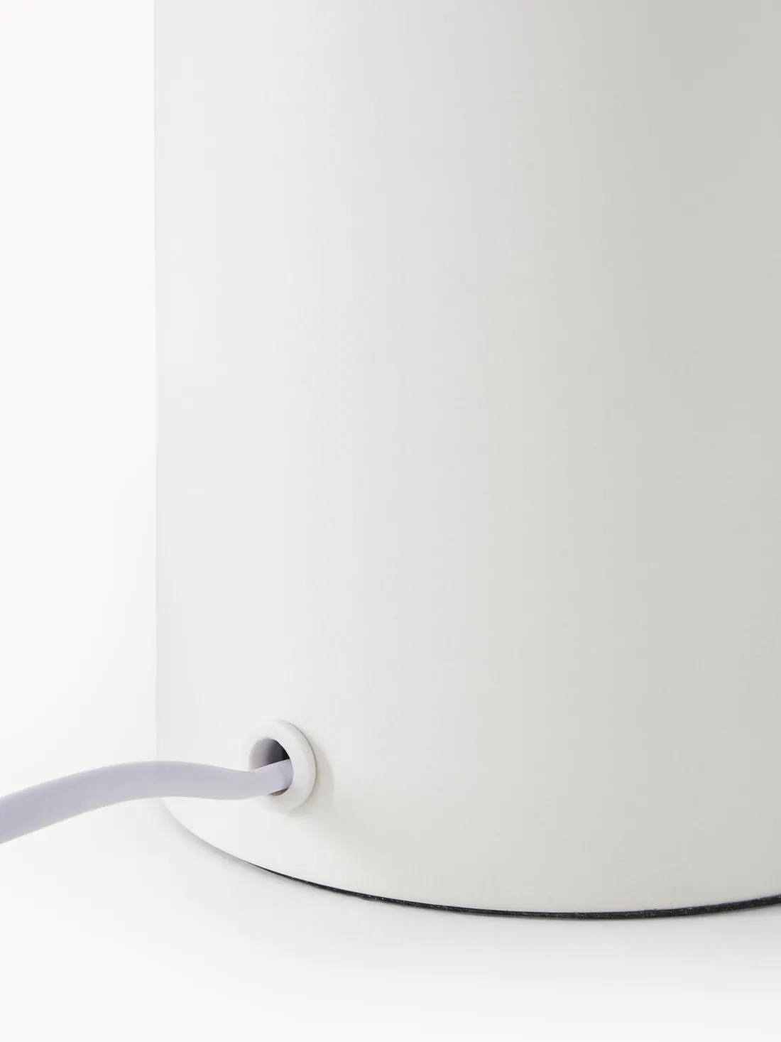 Lámpara de mesa retro Walter