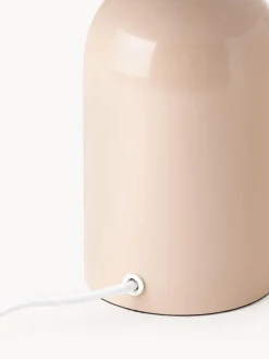 Lámpara de mesa retro Walter