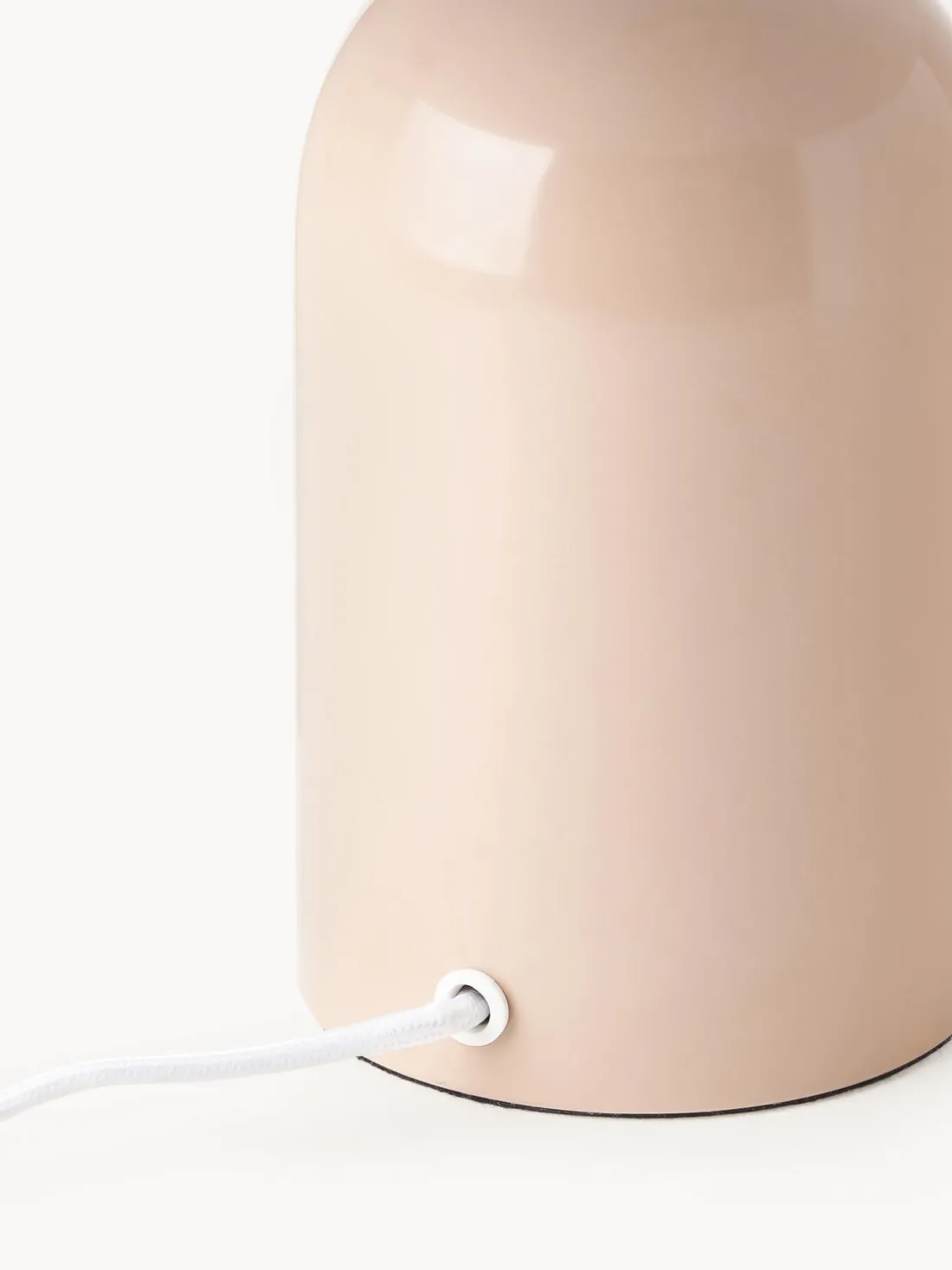 Lámpara de mesa retro Walter