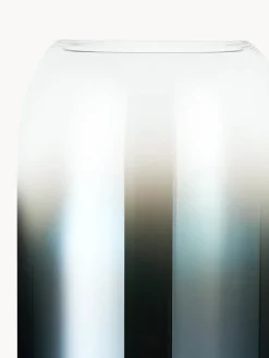 Lámpara de mesa soplada artesanalmente Gople, tamaños diferentes