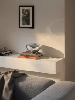 Lámpara de mesa Zale