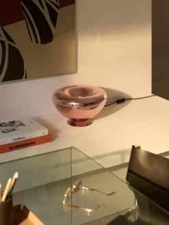 Lámpara de mesa Zale