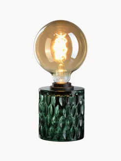 Lámpara de noche Crystal Magic