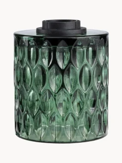 Lámpara de noche Crystal Magic