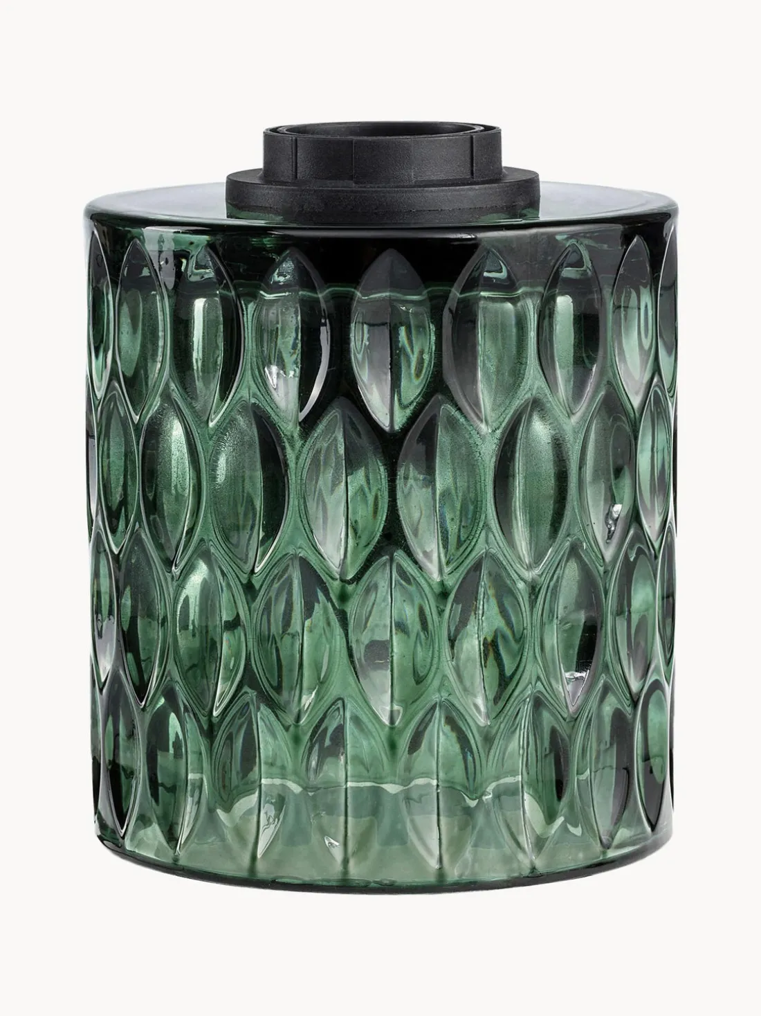 Lámpara de noche Crystal Magic