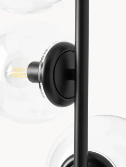 Lámpara de pie Casey