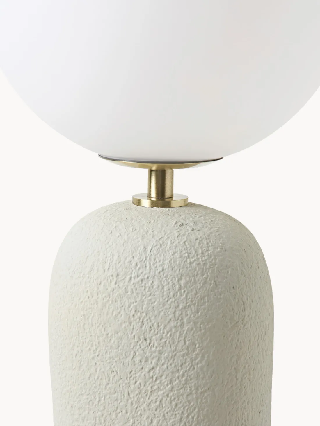 Lámpara de pie Chakra