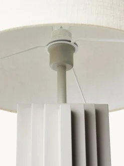 Lámpara de pie de diseño Luomo