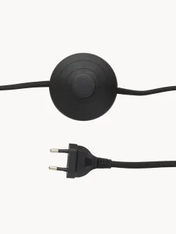 Lámpara de pie de mármol Vica