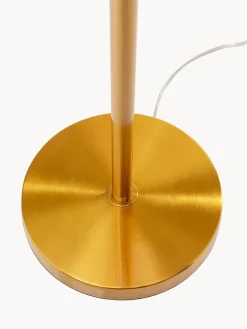 Lámpara de pie Feather Palm