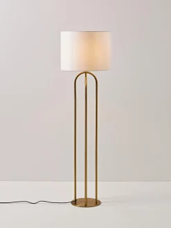 Lámpara de pie Gianna