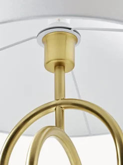 Lámpara de pie Gianna