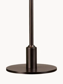 Lámpara de pie grande soplada PH 3½-2½