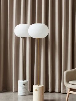 Lámpara de pie JWDA