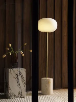 Lámpara de pie JWDA