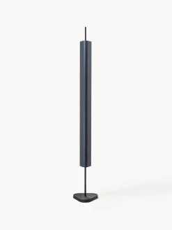 Lámpara de pie LED grande regulable Emi