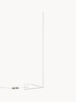 Lámpara de pie LED V-line