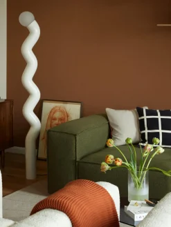 Lámpara de pie Memphis