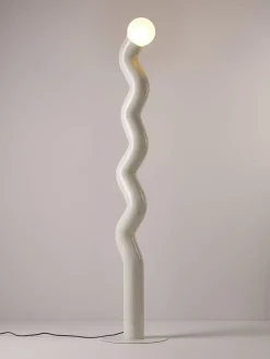 Lámpara de pie Memphis