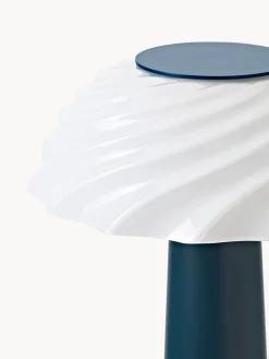 Lámpara de pie pequeña Anya