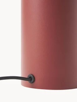 Lámpara de pie pequeña regulable de diseño Geen-a