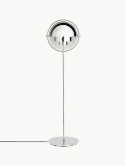 Lámpara de pie regulable Multi-Lite