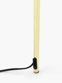 Lámpara de pie trípode Cella