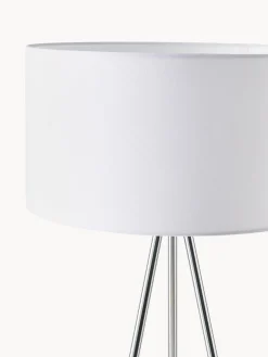 Lámpara de pie trípode Cella