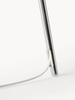 Lámpara de pie trípode Cella