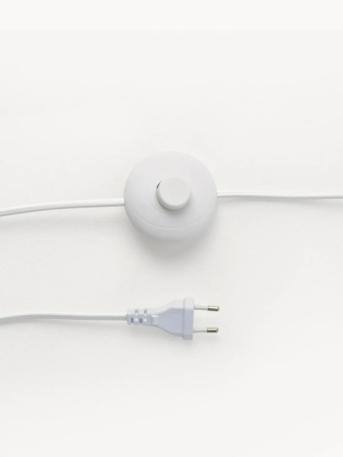 Lámpara de pie trípode Cella