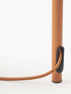 Lámpara de pie trípode Cella