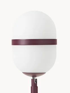 Lámpara de pie Yasna