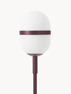 Lámpara de pie Yasna