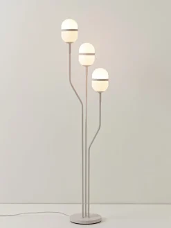 Lámpara de pie Yasna